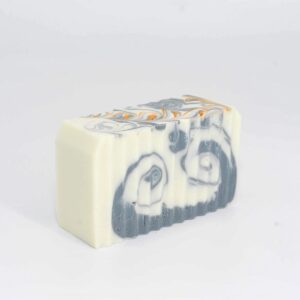 Ferocious beast soap