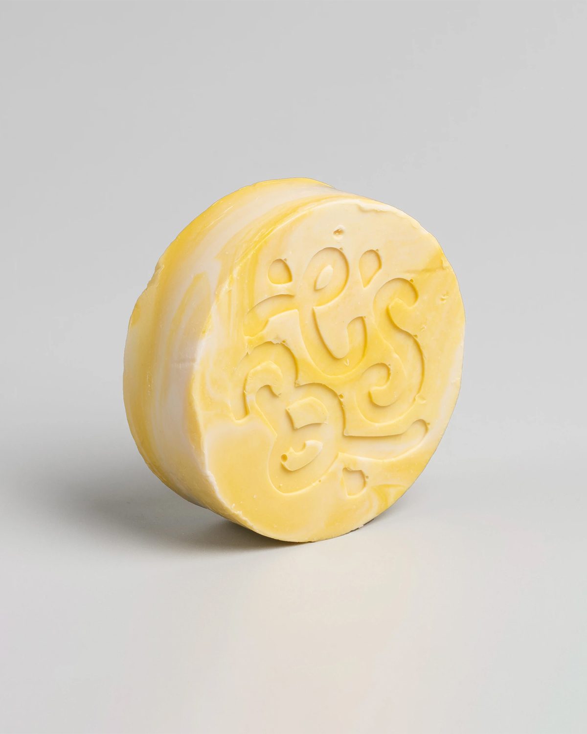 Tobacco bay leaf shave soap - Image 2